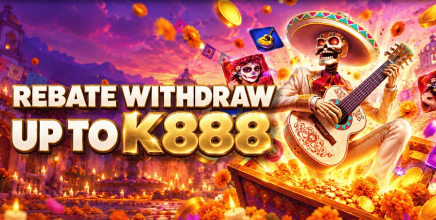 Crown+ rebate withdraw up to K888