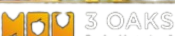 3 Oaks Gaming