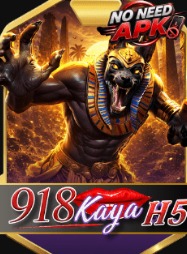 918Kaya H5 slot games
