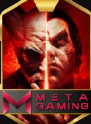 Meta Gaming slot games