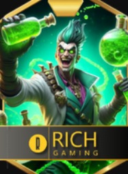 Rich Gaming slot games