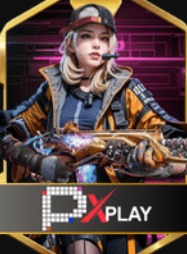 PX Play slot games