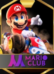 Mario Club slot games