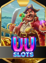 UU Slots slot games