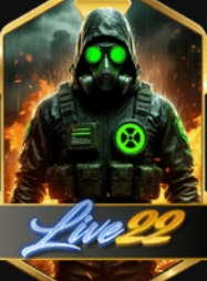 Live22 slot games