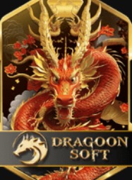 Dragoon Soft slot games