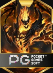 PG Soft slot games