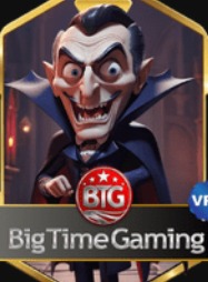 Big Time Gaming slot games