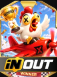 InOut slot games